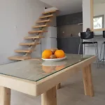 Empyreal Blue Apartments
