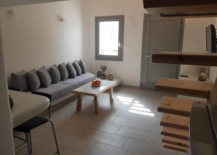 Empyreal Blue Apartments