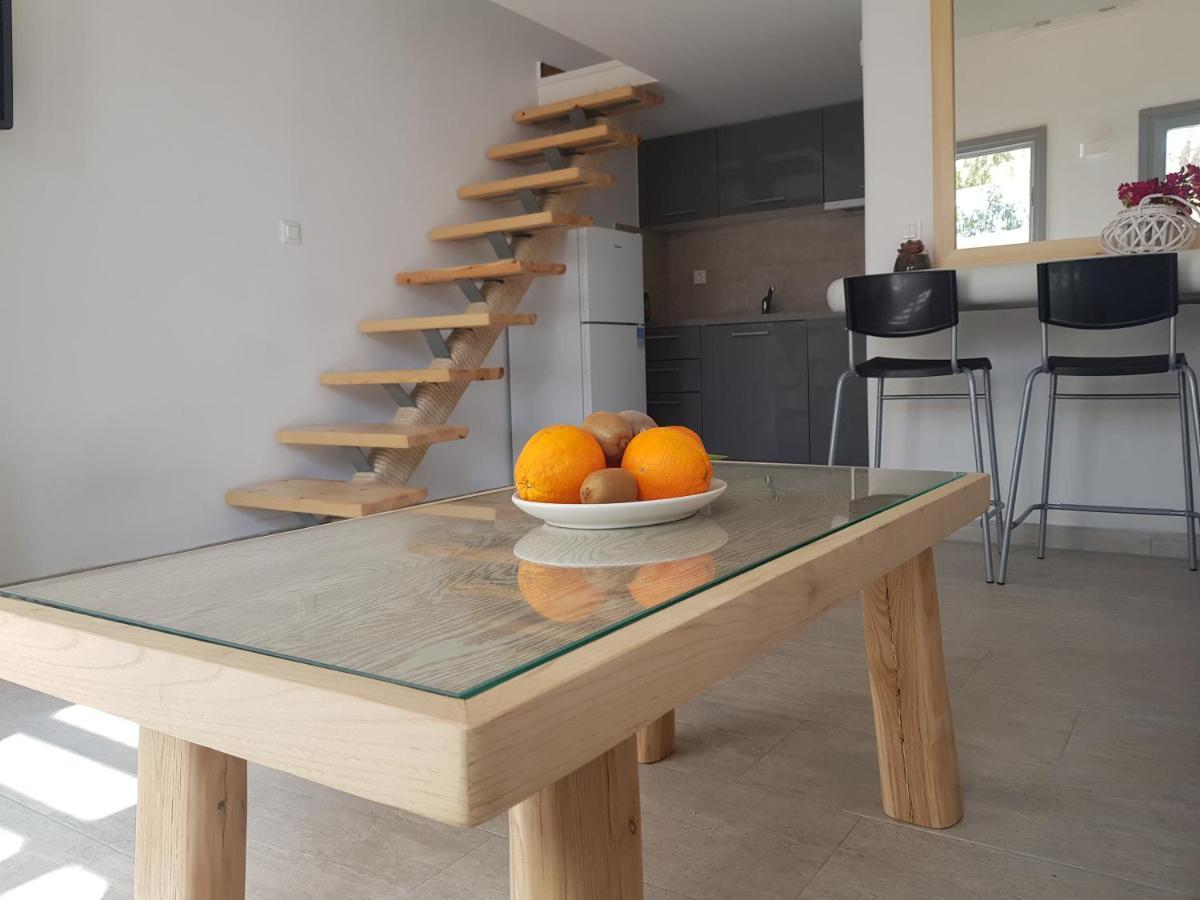 Empyreal Blue Appartement Mykonos Town