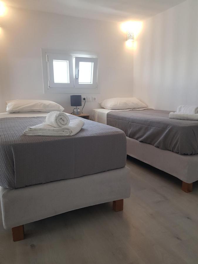 Appartement Empyreal Blue *