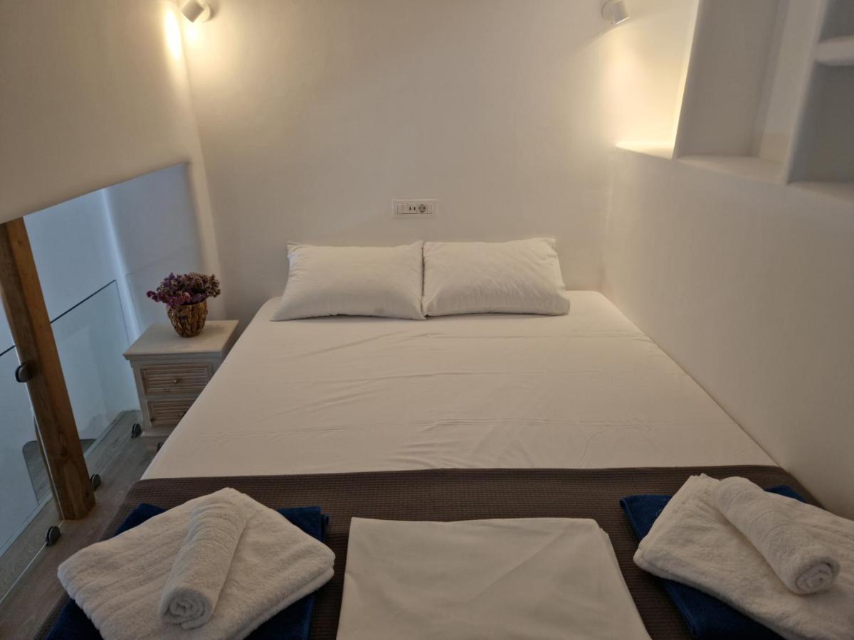 Appartement Empyreal Blue Mykonos Town