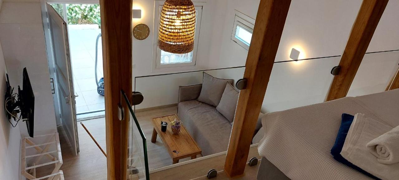Empyreal Blue Appartement Mykonos Town