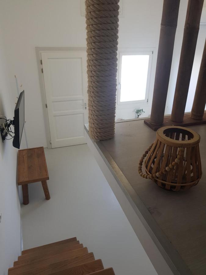 Empyreal Blue Appartement Mykonos Town
