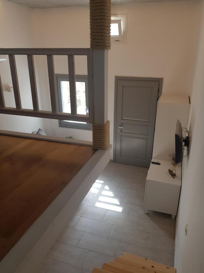 Empyreal Blue Appartement *